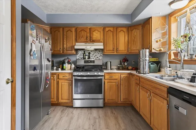 $347,000 | 10 Morrow Hill Road, Searsmont, ME 04973