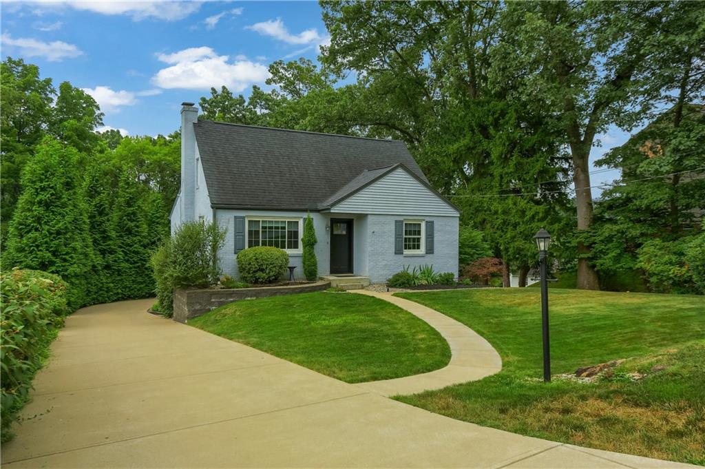 141 Ridge Avenue Pittsburgh, PA 15237 - Photo 1 of 39 Welcome to 141 Ridge Avenue!