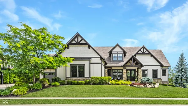 $2,200,000 | 20251 Chatham Creek Drive, Westfield, IN 46074