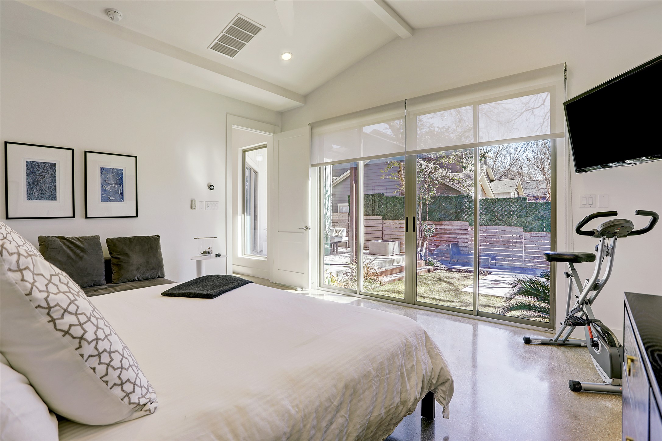 3407 Windsor Road Austin, TX 78703 - Photo 16 of 29 Gallery Image 16