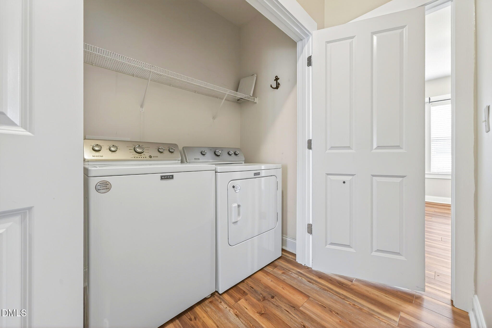 10816 Cokesbury Lane Raleigh, NC 27614 - Photo 26 of 50 Laundry