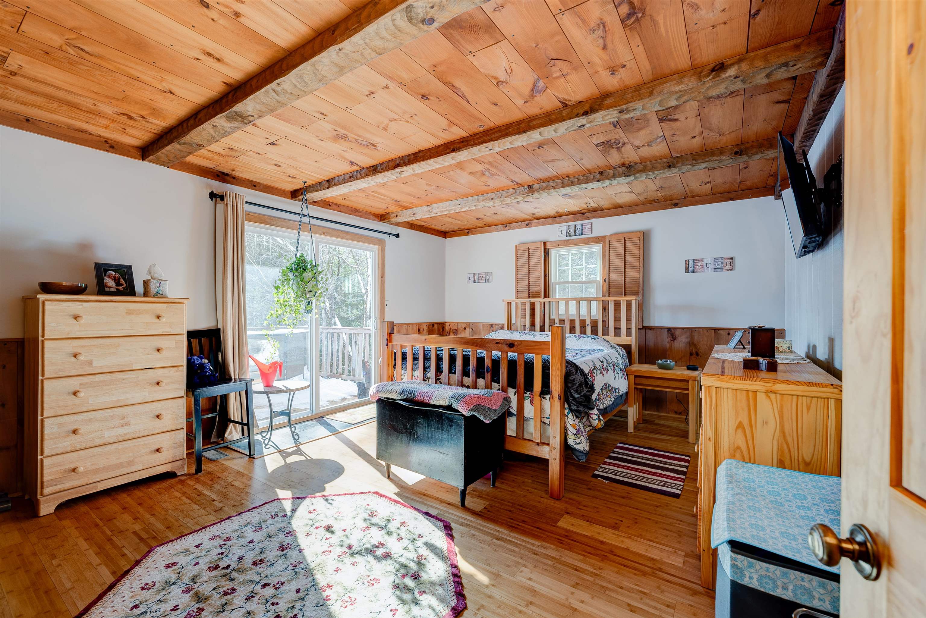 77 Densmore Hill Road Hartland, VT 05089 - Photo 23 of 40