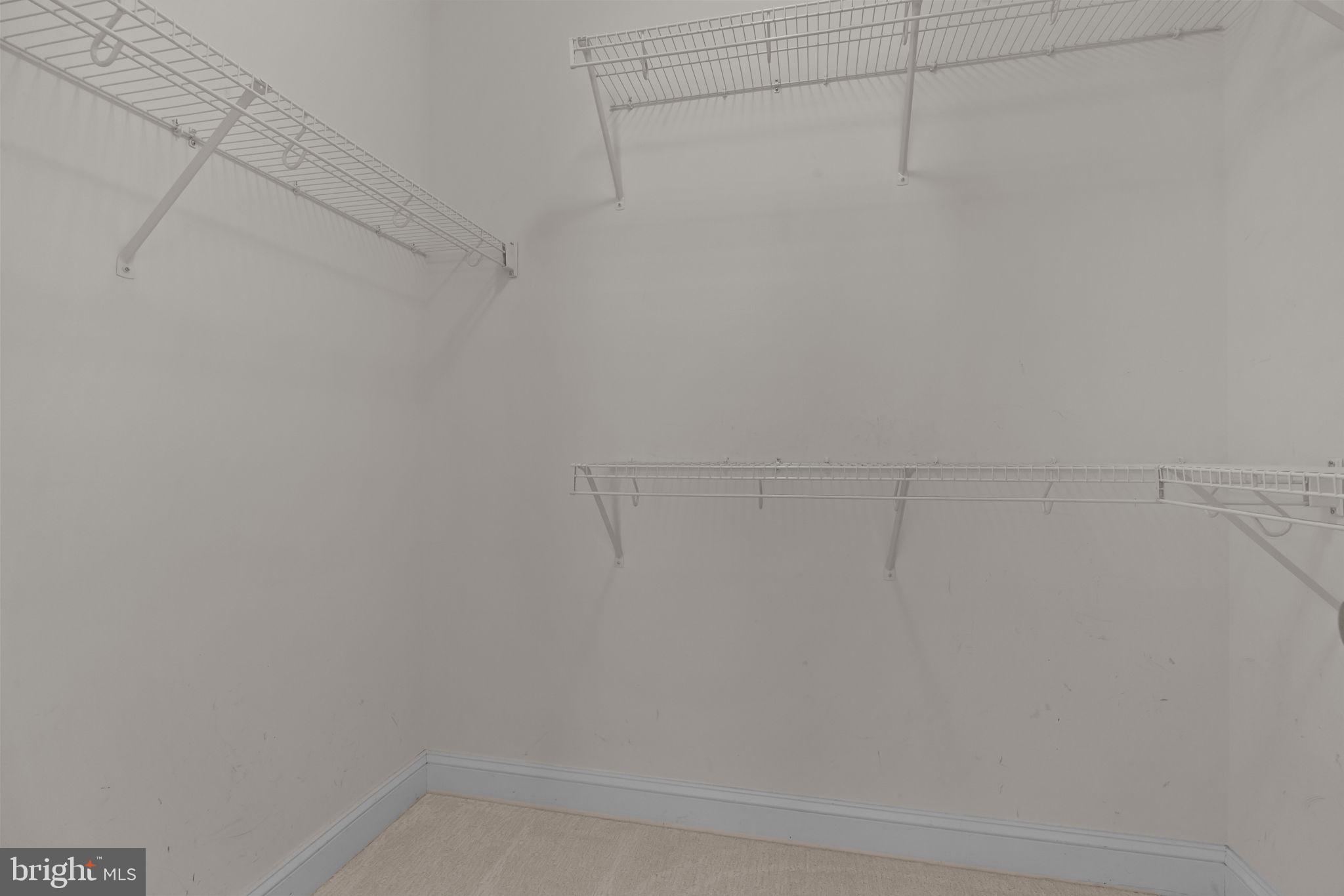 3541 Reading Way Huntingdon Valley, PA 19006 - Photo 31 of 54 a view of a rack on the wall