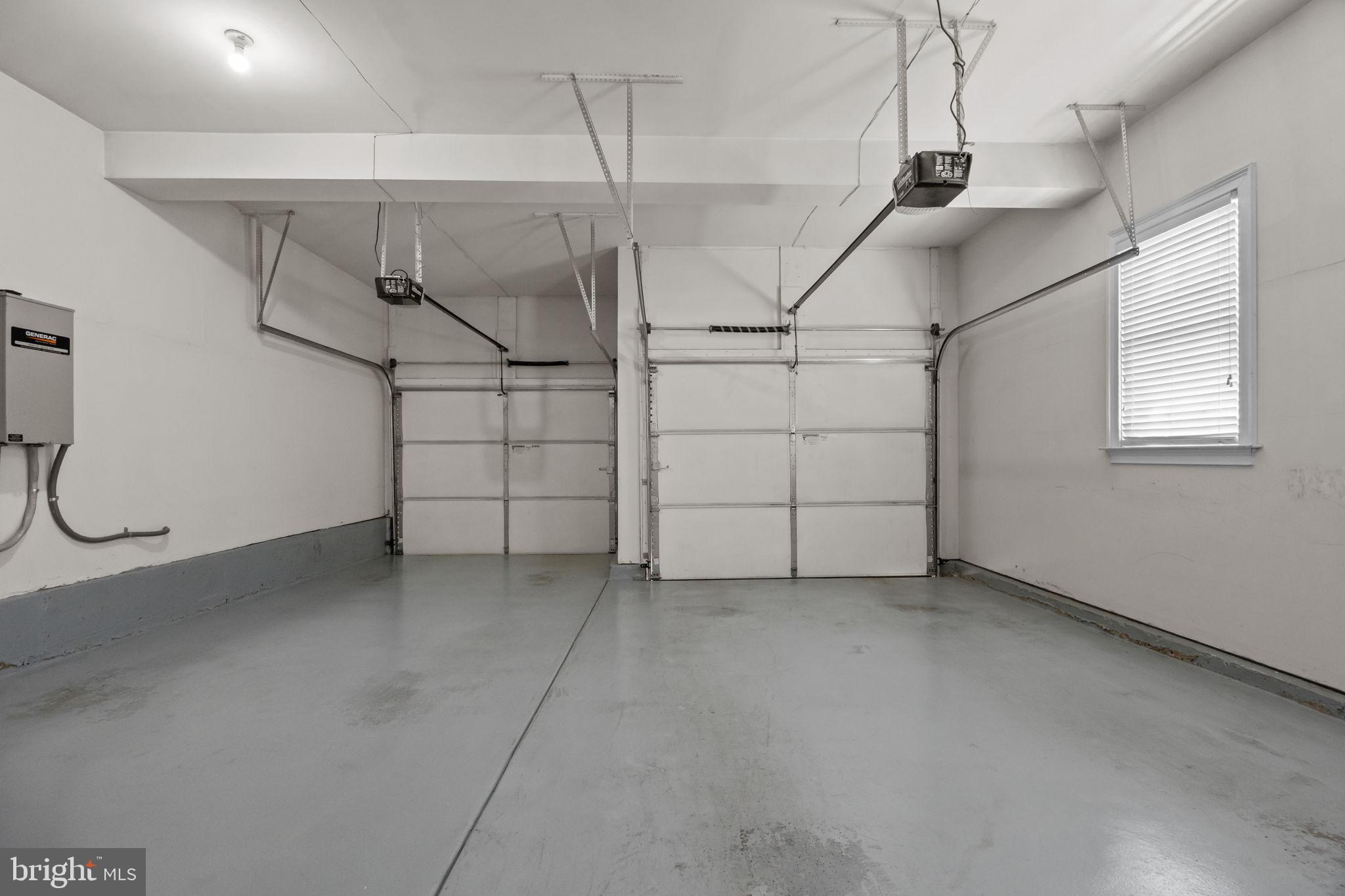 3541 Reading Way Huntingdon Valley, PA 19006 - Photo 50 of 54 a view of a room with racks on the wall