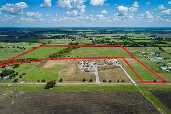 $1,385,000 | 1553 St Leonard Tx 75452, Leonard, TX 75452