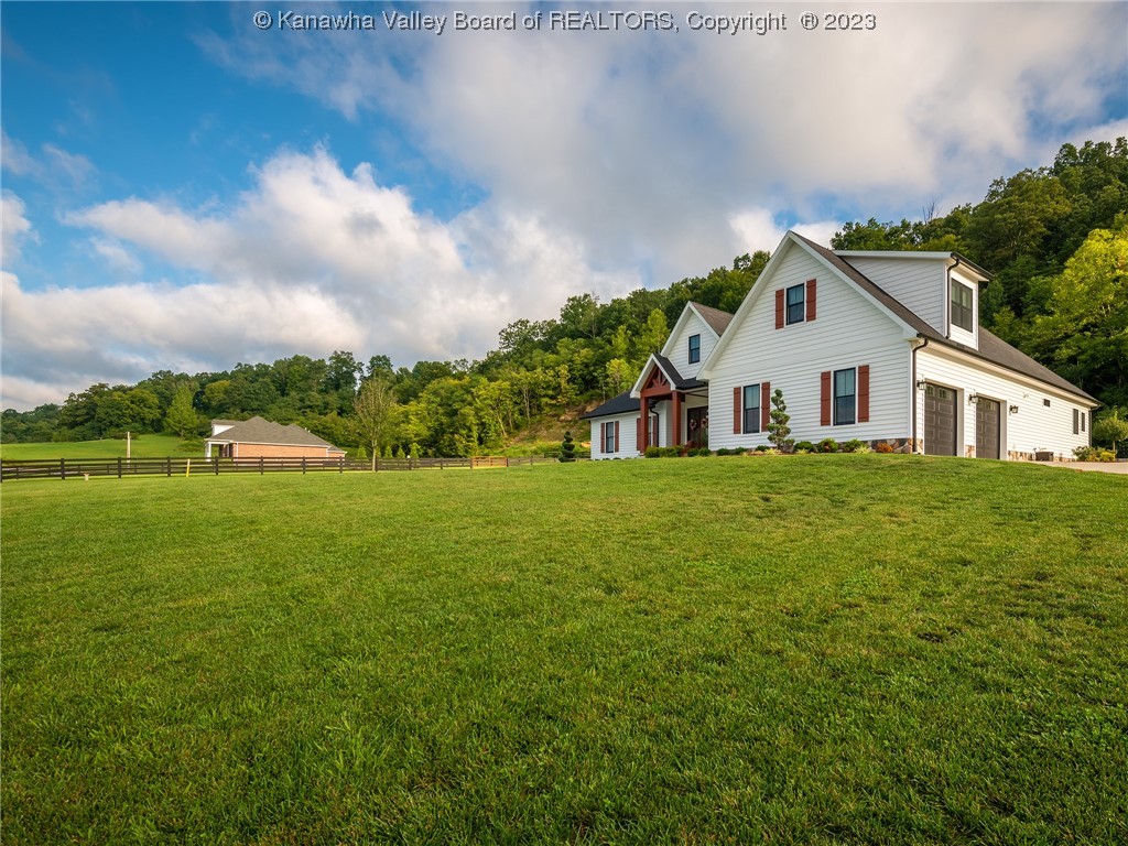 597 Prichard Road Ona, WV 25545 - Photo 2 of 31 Gallery Image 2