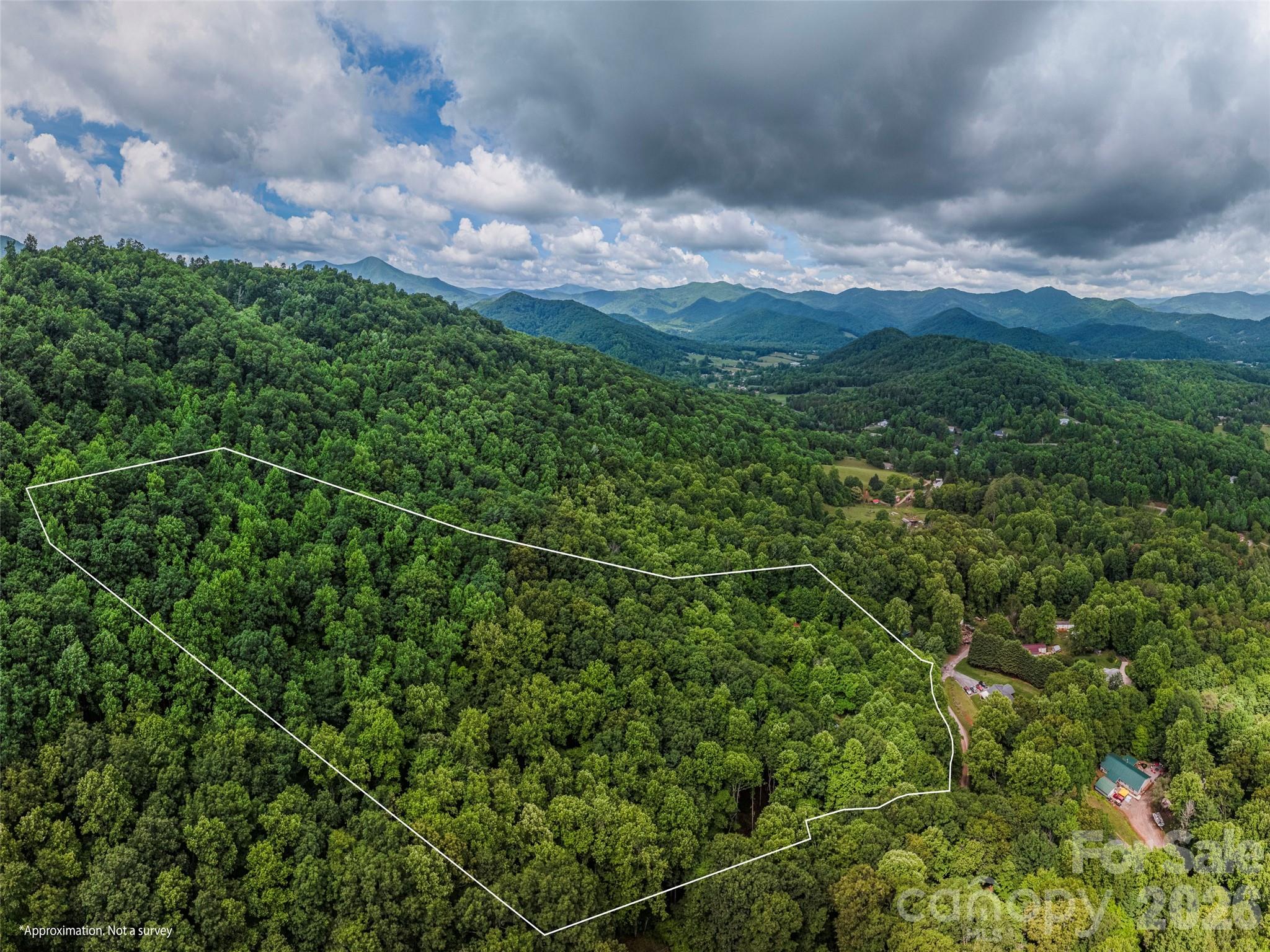 68 Long Ridge Road Candler, NC 28715 - Photo 13 of 13