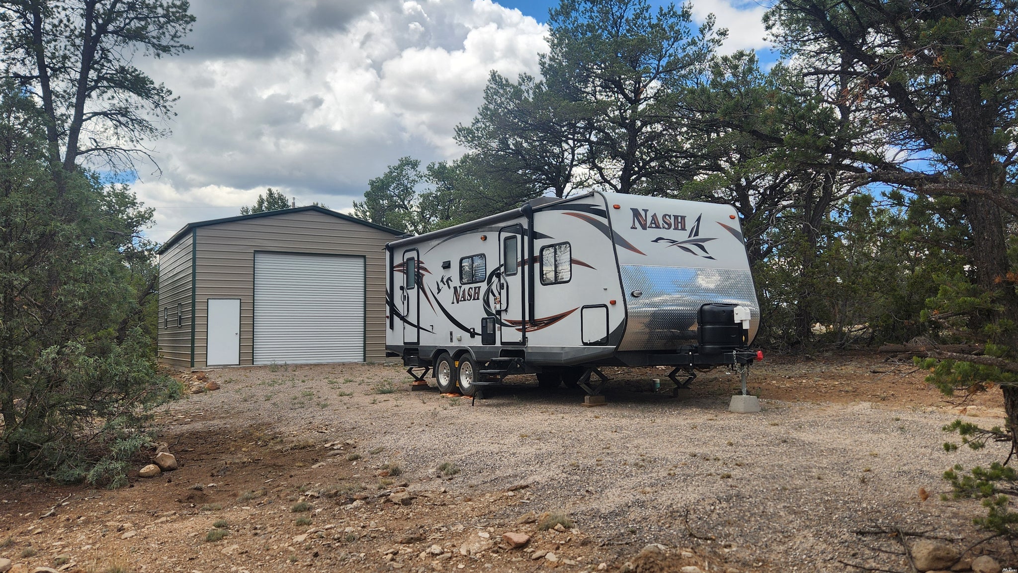 56 El Caso Road, Unit B3S Quemado, NM 87829 - Photo 16 of 26 Gallery Image 16