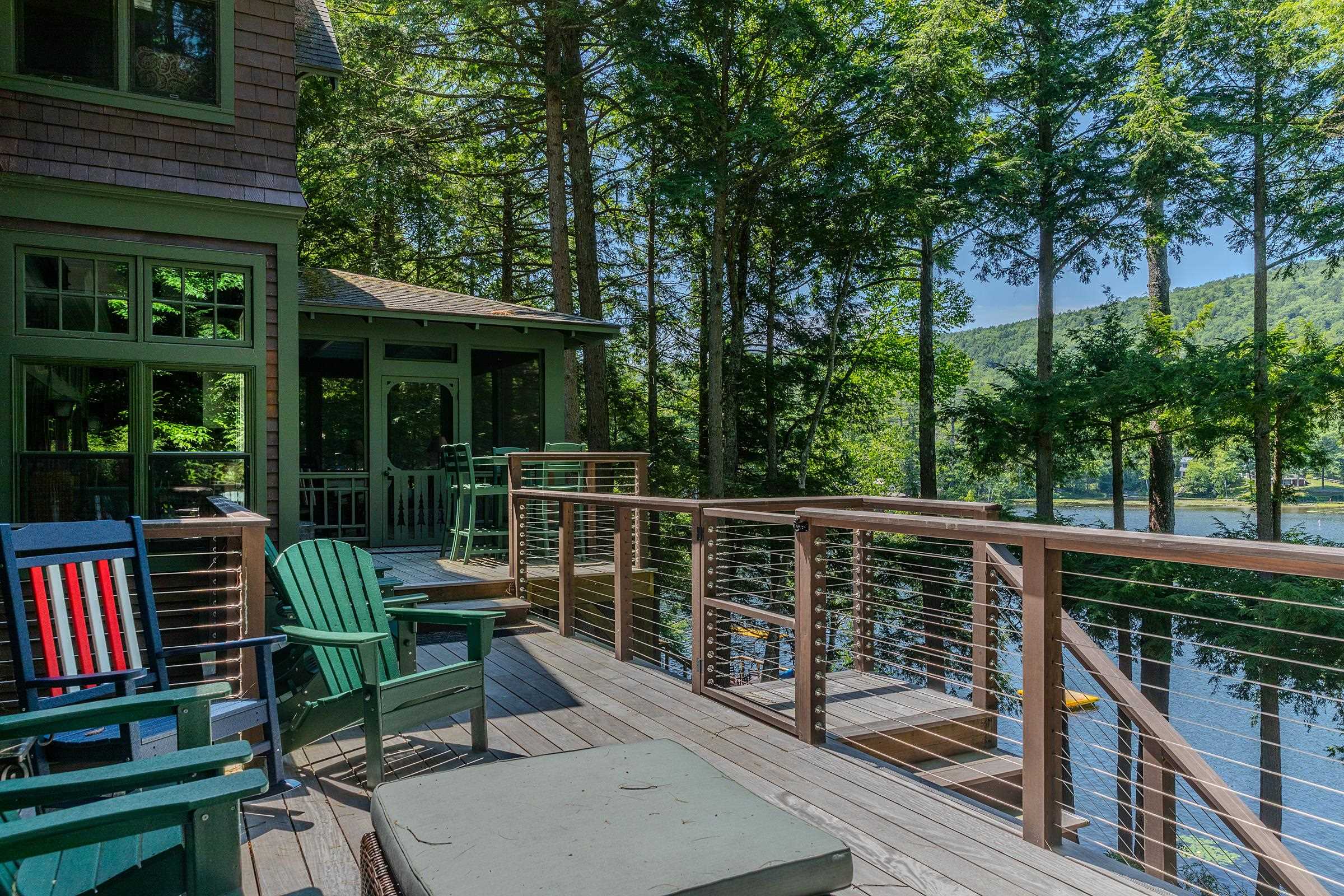 339 Ellison's Lake Road Ludlow, VT 05149 - Photo 5 of 60 Gallery Image 5