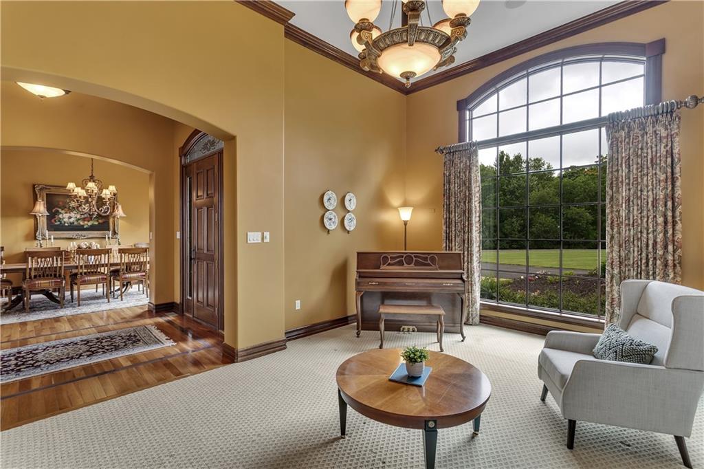 39 Caven Road Ligonier, PA 15658 - Photo 5 of 33