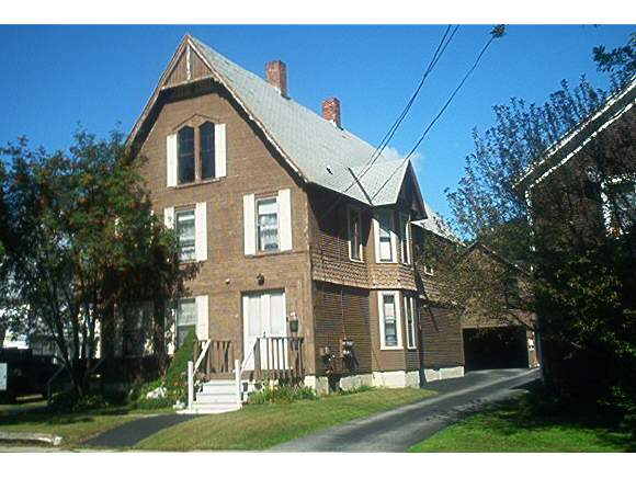 40 Elm Street Rutland, VT 05701 - Photo 1 of 1