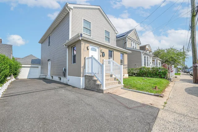 $849,000 | 164 Biltmore Avenue, Elmont, NY 11003