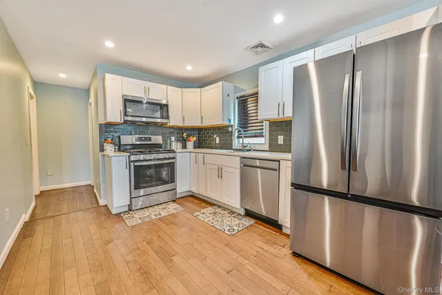 $849,000 | 164 Biltmore Avenue, Elmont, NY 11003