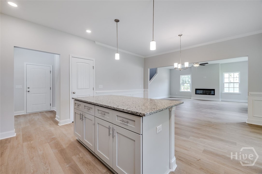 1371 Ebenezer Road Rincon, GA 31326 - Photo 19 of 49