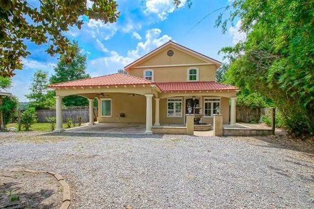22009 Spring Clover Lane Covington, LA 70435 - Photo 1 of 39