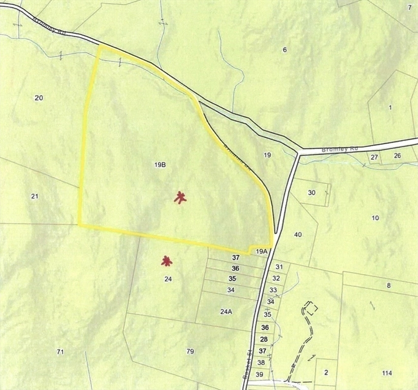 46 Bromley Road Huntington, MA 01050 - Photo 18 of 18 a bathroom with a bathtub