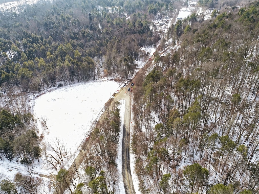 46 Bromley Road Huntington, MA 01050 - Photo 6 of 18 a view of mountain view with trees in the background