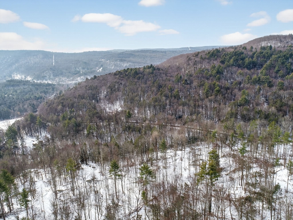 46 Bromley Road Huntington, MA 01050 - Photo 9 of 18 a view of city and mountain