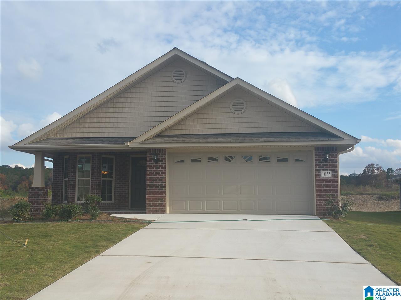 162 Old Ivy Road Calera, AL 35040 - Photo 1 of 1 Gallery Image 1