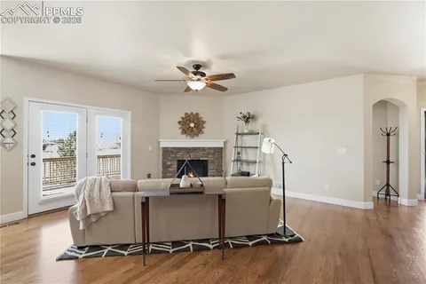 $650,000 | 13036 Cupcake Heights, Colorado Springs, CO 80921