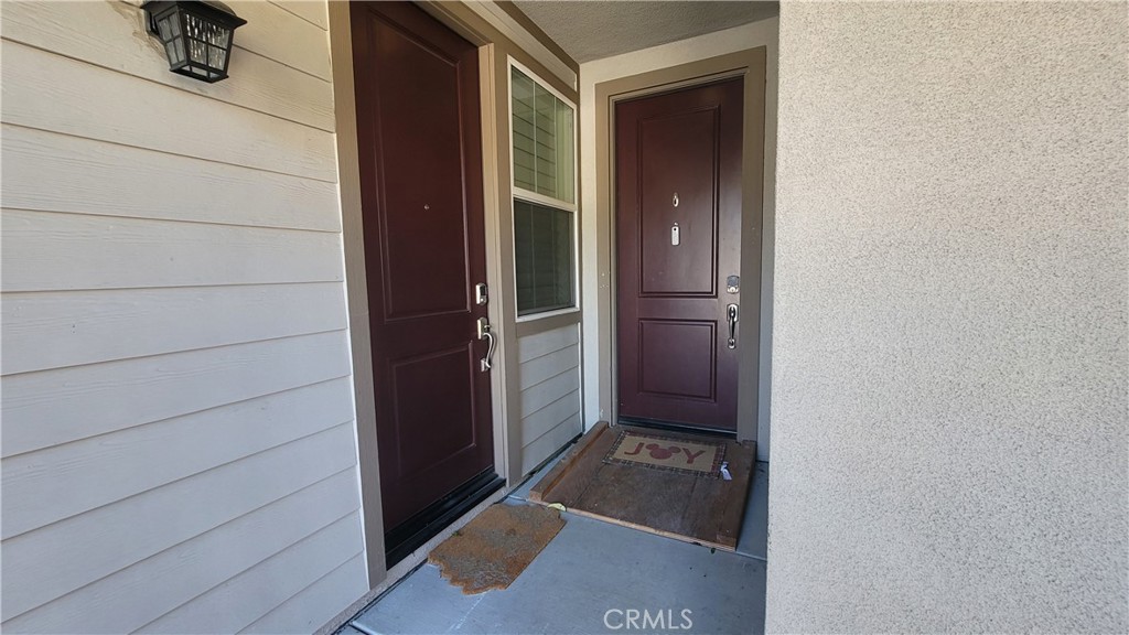 12349 Rodeo Drive, Unit B Rancho Cucamonga, CA 91739 - Photo 4 of 22 The door on the left is your private entrance.