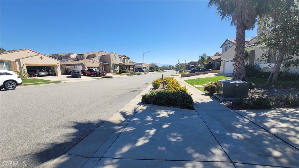 12349 Rodeo Drive, Unit B Rancho Cucamonga, CA 91739 - Photo 5 of 22 This neighborhood is above the 210 freeway and is nice a quiet where everyone takes care of their homes with pride of ownership.