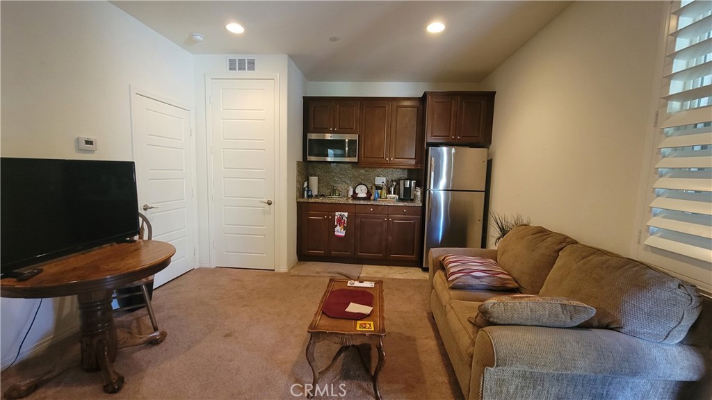 12349 Rodeo Drive, Unit B Rancho Cucamonga, CA 91739 - Photo 9 of 22 With your own personal touches, this apartment could be adorable.