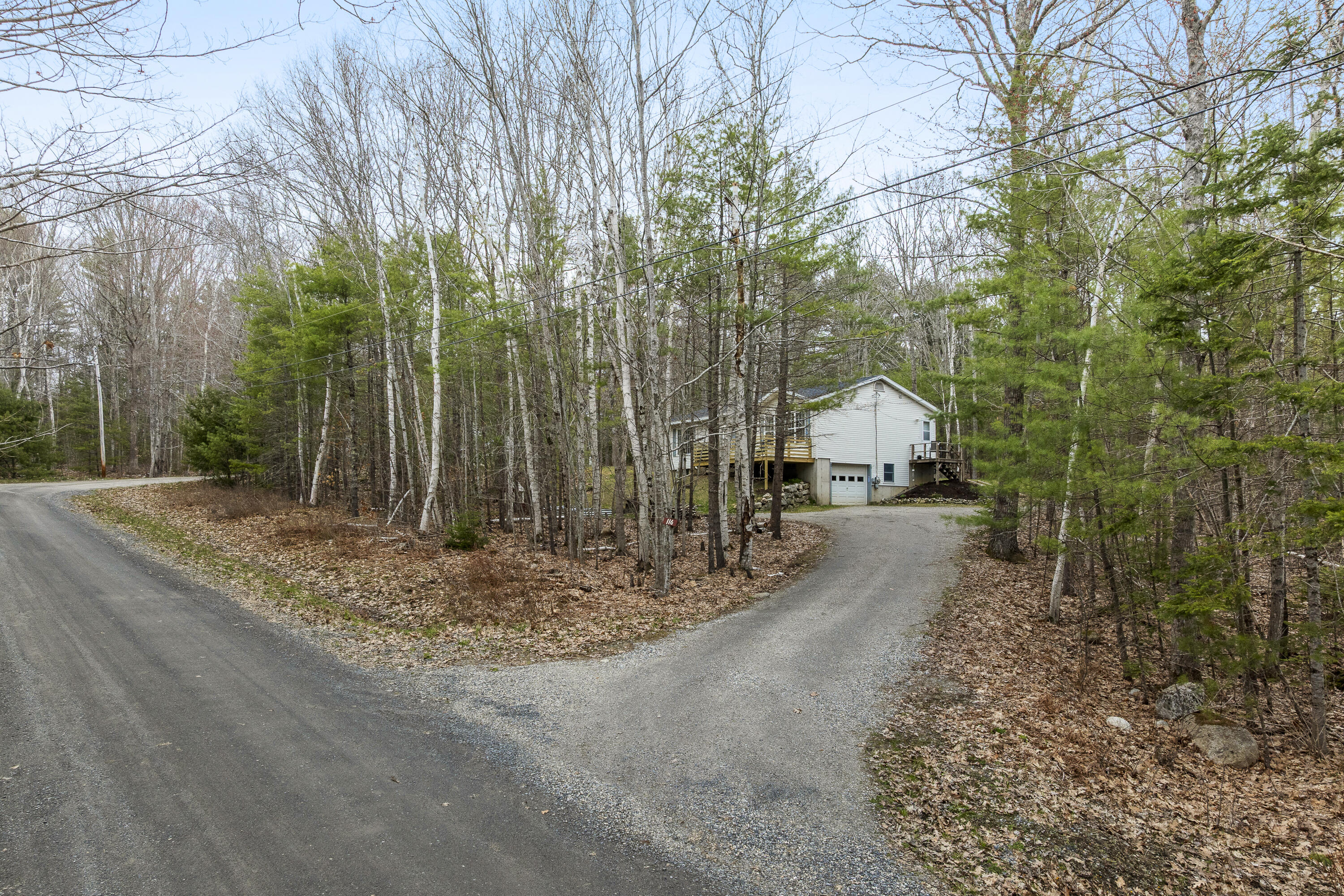 116 Evergreen Estates Road Nobleboro, ME 04555 - Photo 46 of 60 07-116 Evergreen Estates, Nobleboro, ME-