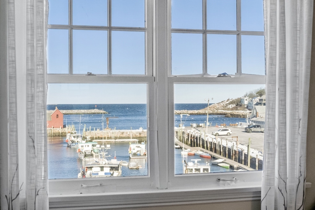 1 Dock Square Rockport, MA 01966 - Photo 21 of 34 a view of a window of the house