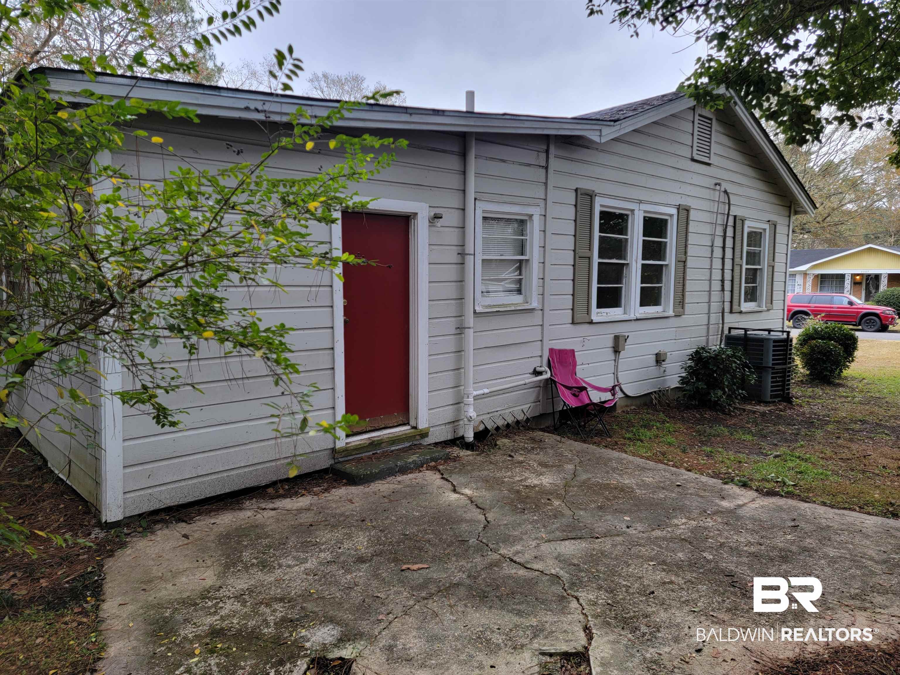 2008 Belle Rose Drive Mobile, AL 36617 - Photo 17 of 20