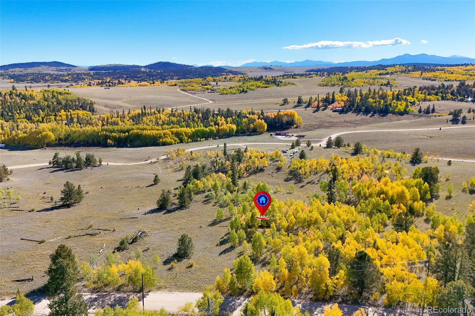 1404 Buffalo Ridge Road Como, CO 80432 - Photo 10 of 50