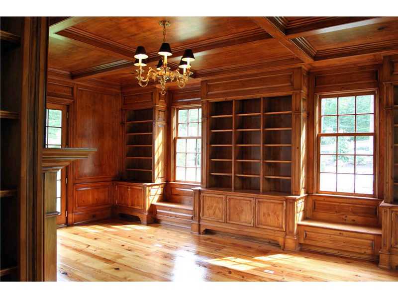 717 Riversville Road Greenwich, CT 06831 - Photo 11 of 24 a view of front door