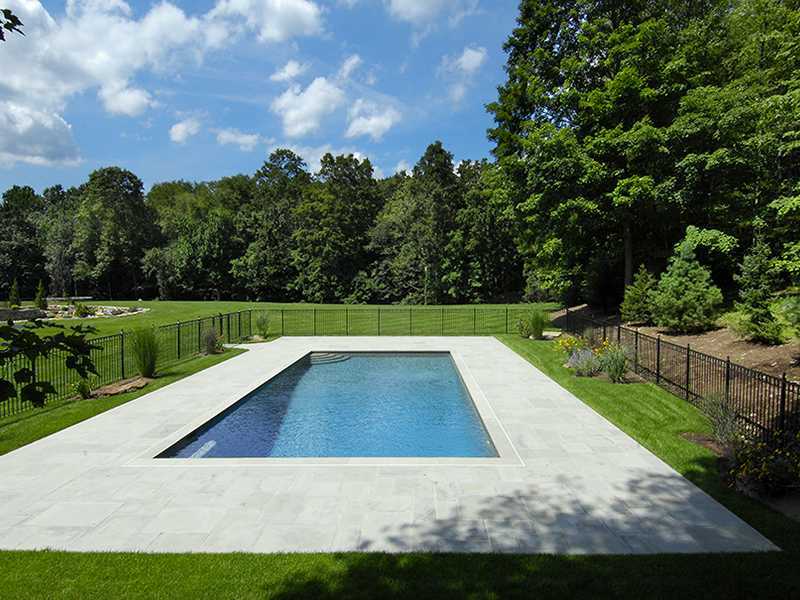 717 Riversville Road Greenwich, CT 06831 - Photo 24 of 24 a view of outdoor space