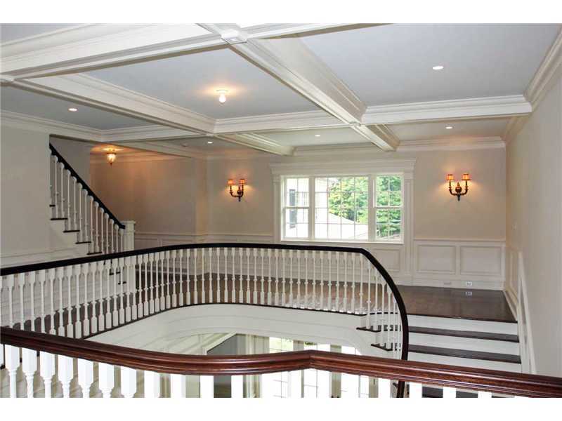 717 Riversville Road Greenwich, CT 06831 - Photo 6 of 24 a view of entryway