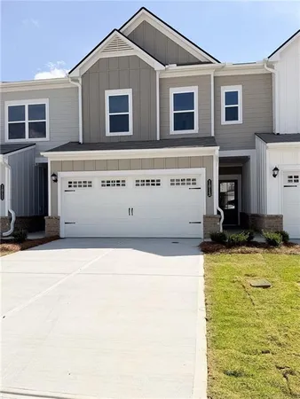 $1,850 | 1013 Stiles Circle, Cartersville, GA 30120