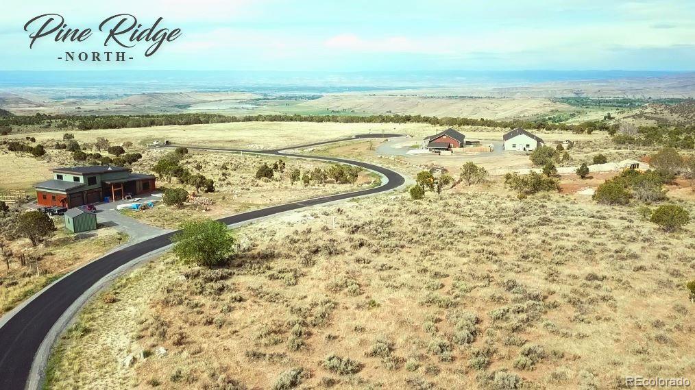 Lot 2 Pine Ridge Road Cedaredge, CO 81413 - Photo 1 of 24 a view of ocean view