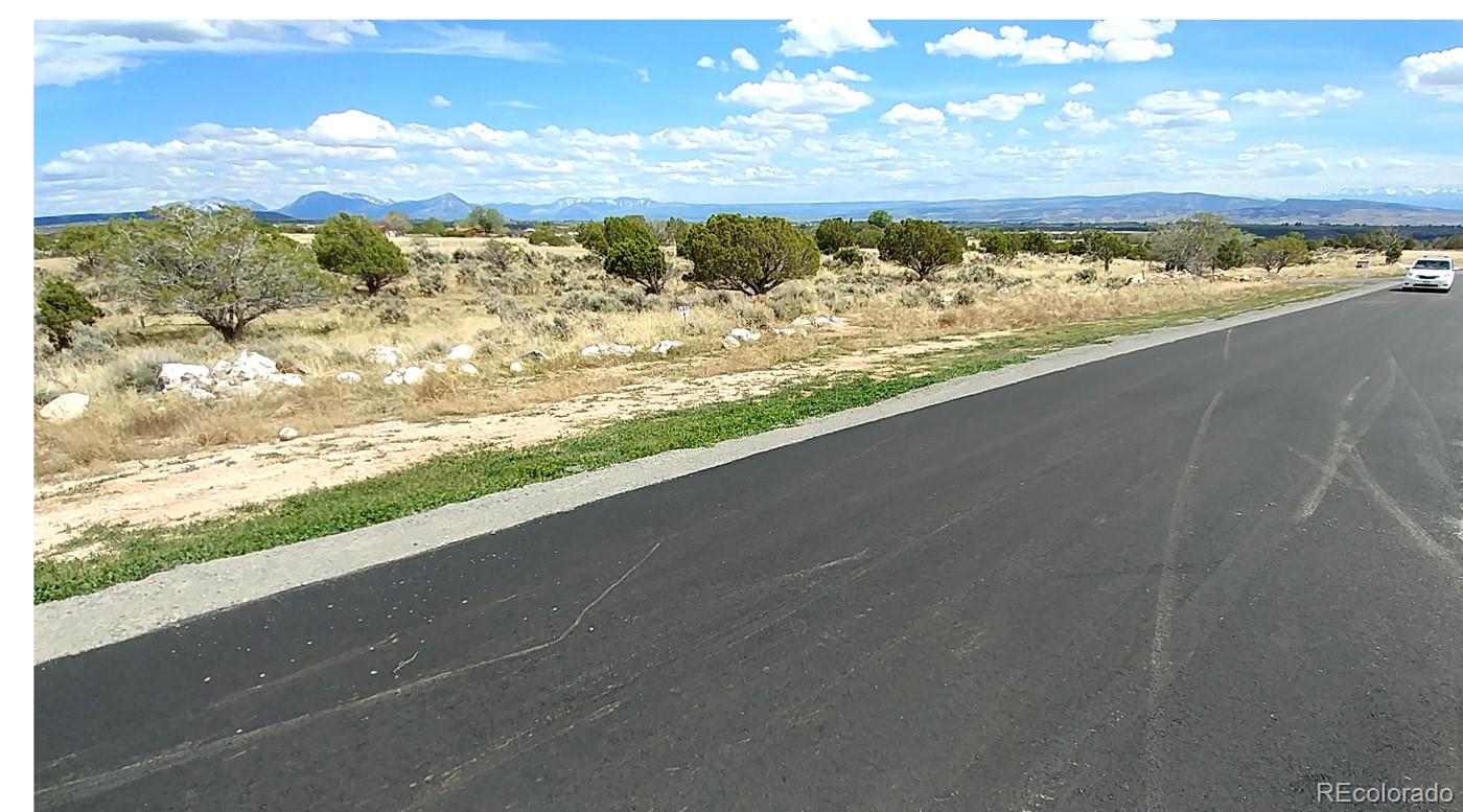 Lot 2 Pine Ridge Road Cedaredge, CO 81413 - Photo 14 of 24 a view of a city