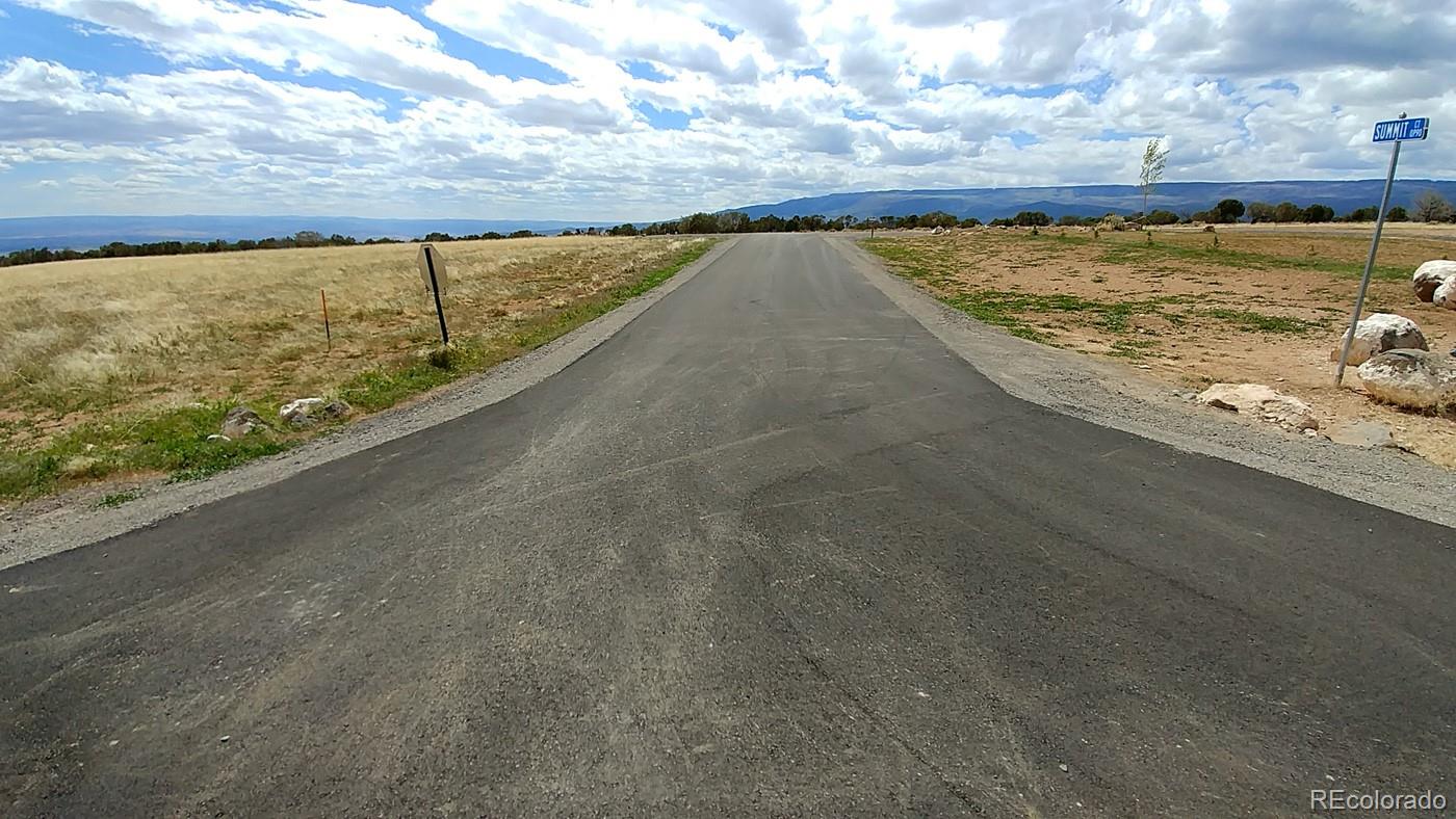 Lot 2 Pine Ridge Road Cedaredge, CO 81413 - Photo 15 of 24 a view of an ocean