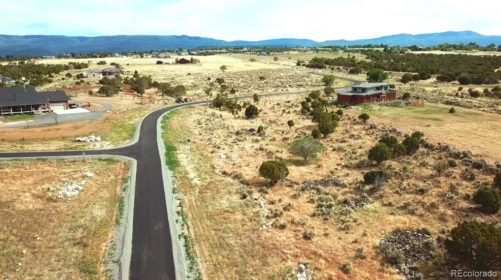 Lot 2 Pine Ridge Road Cedaredge, CO 81413 - Photo 19 of 24 a view of ocean view