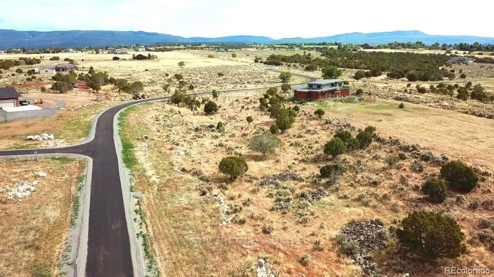 Lot 2 Pine Ridge Road Cedaredge, CO 81413 - Photo 22 of 24 a view of city and ocean