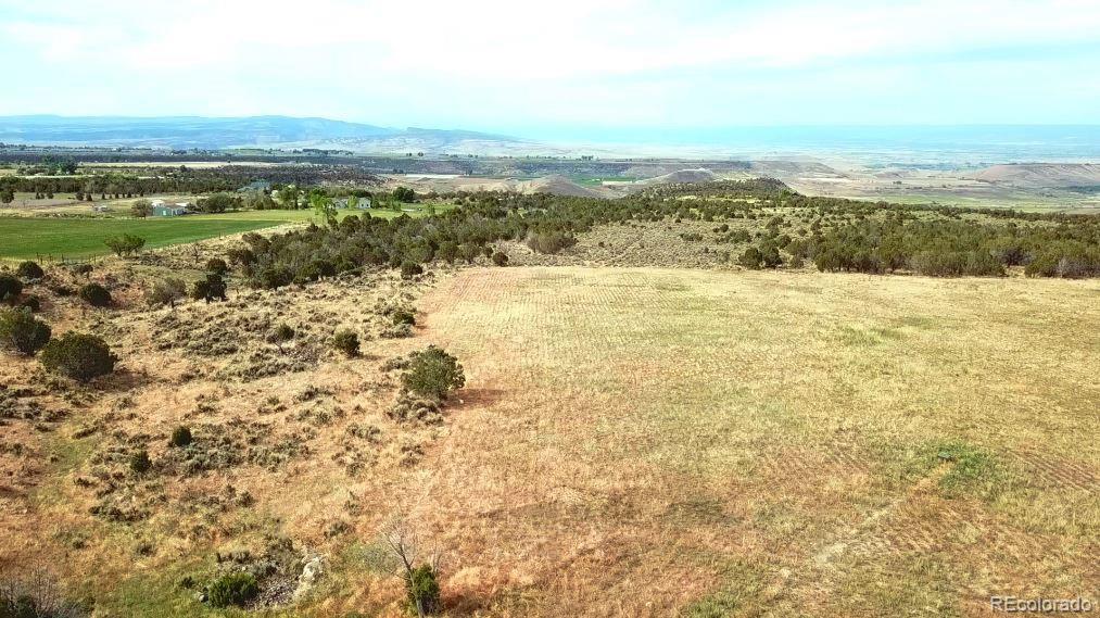 Lot 2 Pine Ridge Road Cedaredge, CO 81413 - Photo 23 of 24 a view of lake view and mountain