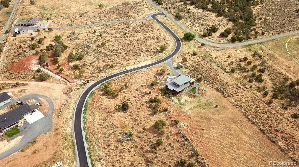 Lot 2 Pine Ridge Road Cedaredge, CO 81413 - Photo 24 of 24