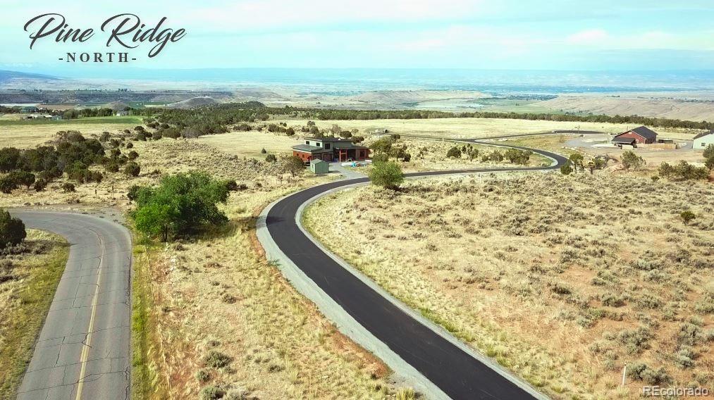 Lot 2 Pine Ridge Road Cedaredge, CO 81413 - Photo 3 of 24