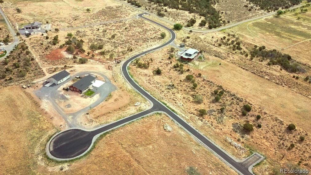 Lot 2 Pine Ridge Road Cedaredge, CO 81413 - Photo 7 of 24