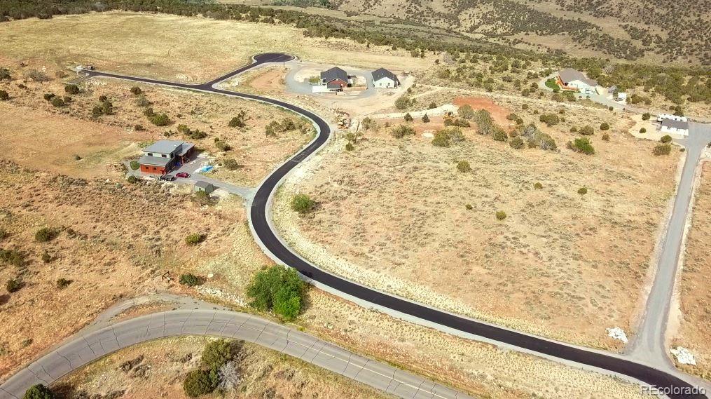 Lot 2 Pine Ridge Road Cedaredge, CO 81413 - Photo 8 of 24 a view of a swimming pool and outdoor space