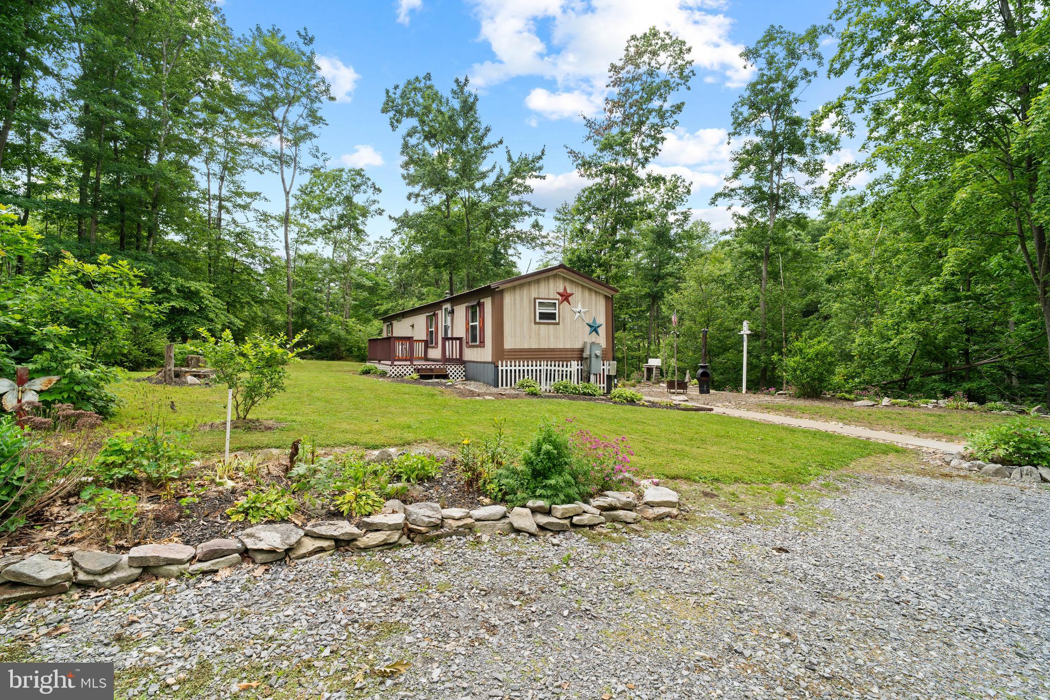 5957 Morgan Run Road West Decatur, PA 16878 - Photo 22 of 29