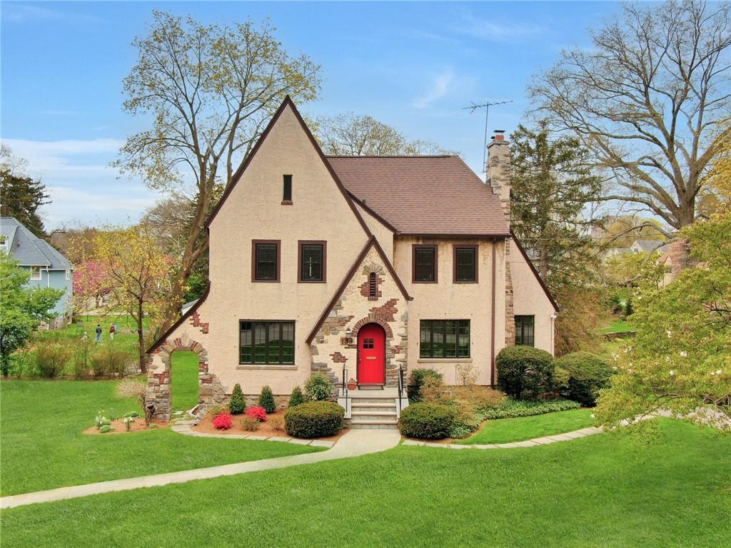 133 Longvale Road Bronxville, NY 10708 - Photo 1 of 1