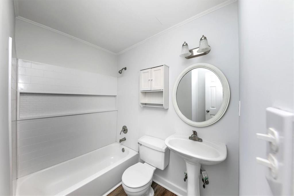 3601 Orchard Circle Decatur, GA 30032 - Photo 17 of 22