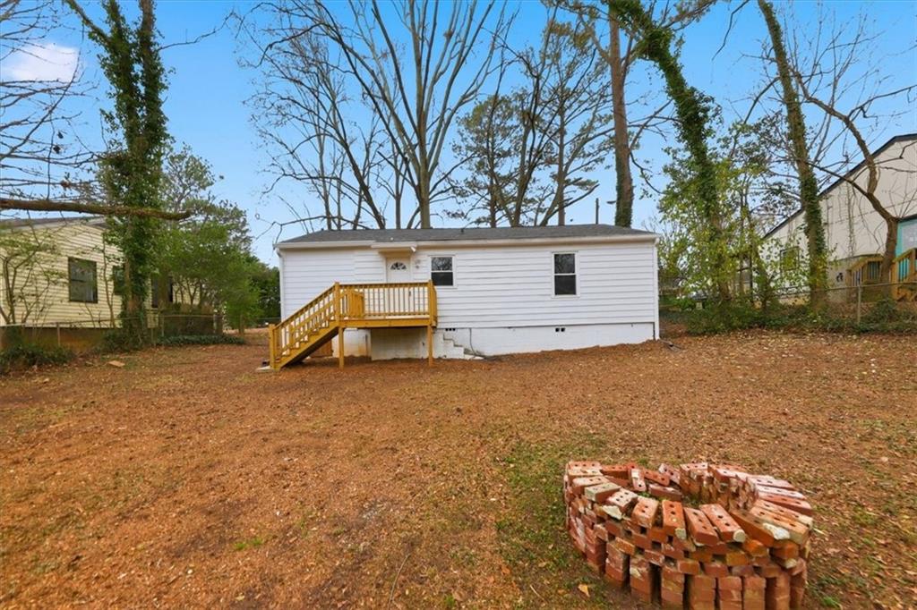 3601 Orchard Circle Decatur, GA 30032 - Photo 21 of 22