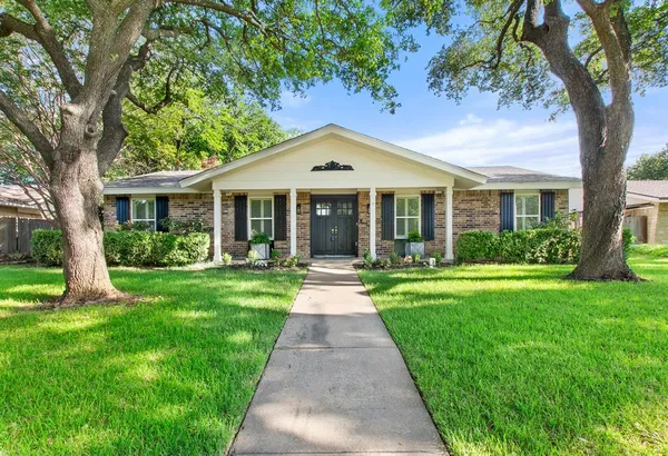 $575,000 | 803 Firestone Lane, Richardson, TX 75080